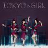 Perfume / TOKYO GIRL