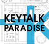 KEYTALK / PARADISE [ǥѥå] [CD+DVD] []