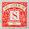 SOFFet / Love Letter Poetry
