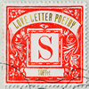 SOFFet/Love Letter Poetry [CD]