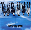 UVERworld / ũαƶ [CD+DVD] []