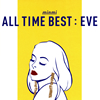 MINMI / ALL TIME BEST:EVE
