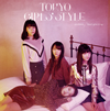 TOKYO GIRLS' STYLE / predawn / Don't give it up [CD+DVD]