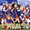 ֥֥饤!󥷥㥤!!סHAPPY PARTY TRAIN / Aqours [Blu-ray+CD]