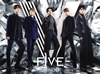 SHINee  FIVE