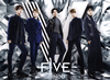 SHINee / FIVE [CD+DVD] []