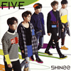 SHINee / FIVE