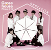 Goose house / HEPTAGON [CD+DVD] []