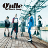 Q'ulle / DON'T STOP [CD+DVD]