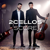 2CELLOS2ǯ֤κǿإȯꡡ֥ࡦ֡󥺡ץɥ졼