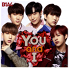 B1A4 / You and I [CD+DVD] []