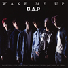 B.A.P / WAKE ME UP(TYPE-B)