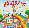 ¼ / HOLIDAYS [CD+DVD] []