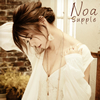 Noa / Supple(Type-A) [CD+DVD]