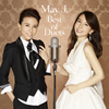May J. / Best of Duets [CD+DVD]