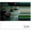 Ryuichi Sakamoto / async [楸㥱åȻ]