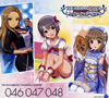 ֥ɥޥ ǥ饬륺THE IDOLM@STER CINDERELLA MASTER 046 047 048 ͪ(CV ͳ)(CV չ)˧ǵ(CV ͫ)