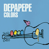 DEPAPEPE / COLORS [CD+DVD] []