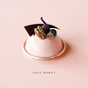 Ͱ / LOVE HONEY [Blu-ray+CD]