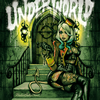 VAMPS / UNDERWORLD [Blu-ray+CD] [SHM-CD] []