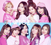 TWICE / #TWICE [CD+DVD] []