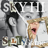 SKY-HI / Silly Game [CD+DVD]