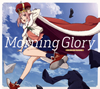 (K)NoW NAME / Morning Glory [Blu-ray+CD]