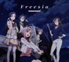 (K)NoW NAME / Freesia [Blu-ray+CD]