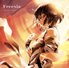 (K)NoW NAME / Freesia