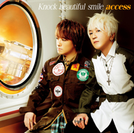 access  Knock beautiful smile