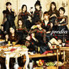 predia / ̡٥륭奤(TYPE A) [CD+DVD]