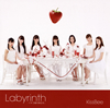 KissBee / Labyrinth-ɱιΩ- 