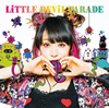 LiSA / LiTTLE DEViL PARADE [Blu-ray+CD] []