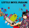 LiSA / LiTTLE DEViL PARADE [CD+DVD] []