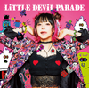 LiSA  LiTTLE DEViL PARADE