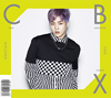 EXO-CBX / GIRLS(XIUMIN Ver) []