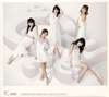 -ute / OMPLETE SINGLE COLLECTION [6CD]