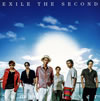 EXILE THE SECOND / Summer Lover [CD+DVD]