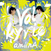 amiinA/Valkyrie [CD]