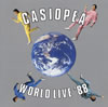 ڥ / CASIOPEA WORLD LIVE'88 [SHM-CD] []
