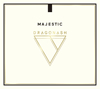 Dragon Ash / MAJESTIC [CD+DVD] []