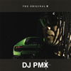 DJ PMX / THE ORIGINAL 3