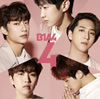 B1A4 / 4 [CD+DVD] []