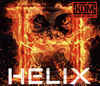 KNOCK OUT MONKEY / HELIX [CD+DVD] []