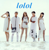 lol-륪- / lolol [CD+DVD]