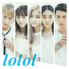 lol-륪- / lolol [CD+DVD]