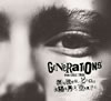 GENERATIONS from EXILE TRIBE / ޤήʤԥۤʤ򸫾夲 [CD+2DVD] []