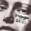 GENERATIONS from EXILE TRIBE / ޤήʤԥۤʤ򸫾夲 [CD+DVD]