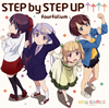 NEW GAME!!ץץ˥󥰥ơޡSTEP by STEP UP / fourfolium