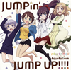 NEW GAME!!ץǥ󥰥ơޡJUMPin' JUMP UP!!!! / fourfolium